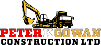 Peter K Gowan Construction